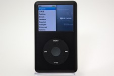 Apple iPod Classic 6th Gen