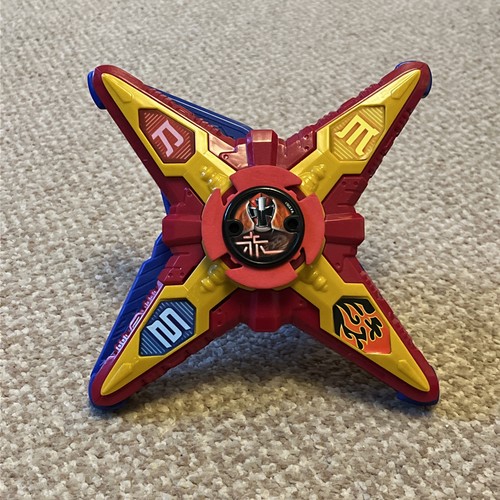 Power rangers ninja steel - power,