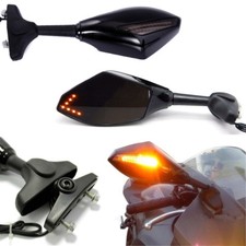 Motorcycle LED Turn Signal