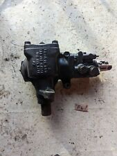 BMW 7 Series 728i Hydro Power Steering Gear Rack Box ZF 1095186