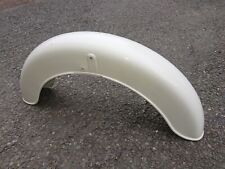 ARIEL PIXIE / BSA BEAGLE FRONT MUDGUARD / FENDER TIME WARP CONDITION