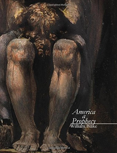 America prophecy an - a, prophecy: