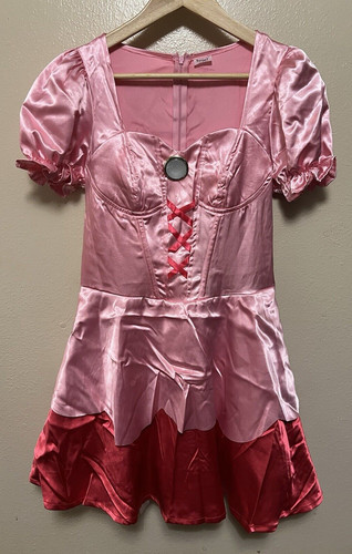 Spirit halloween costume - spirit,