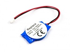 Battery CMOS for Acer Travelmate 240 / 250 / HP Presario CQ70 / CQ60 / CQ50