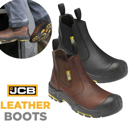 Jcb chelsea lightweight - chelsea, mens