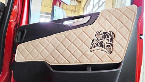 Pcs set door cards - 2,