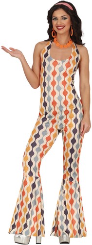 Adult womens 70s 80s dancing - 70s,