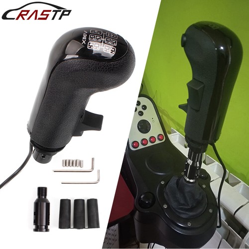 Usb truck simulator shifter - usb,