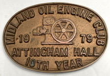 Midland Oil Engine Club