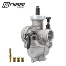 NIBBI PE 28mm Carburetor For