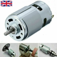 Large torque high power - torque, motor