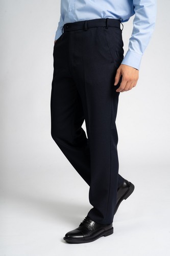 Men length thermal lined - 25",