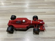 SCALEXTRIC INDY MINOLTA C2096