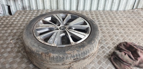 Citroen grand picasso mk2 - citroen, c4