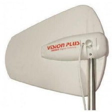 Vision Plus Image 450 4G Digital Antenna Caravan Television TV Aerial Motorhome