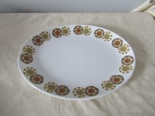 Vintage hostess tableware - vintage,