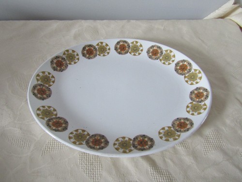 Vintage hostess tableware - hostess,