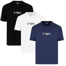 Emporio Armani EA Logo Summer