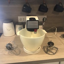 Vintage Kenwood Chef A701A