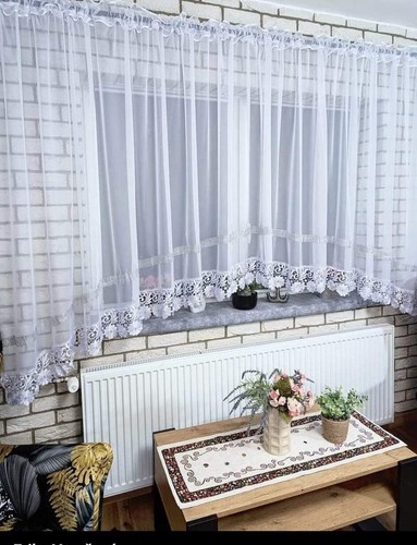Amazing stunning voile net - stunning,