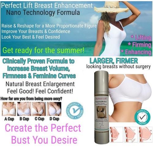 Breast enhancement serum - 2,