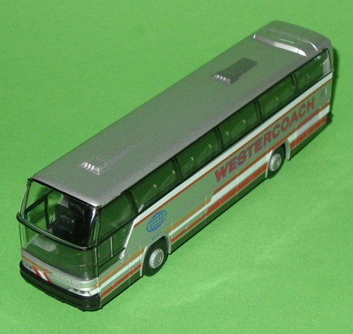 Rietze neoplan cityliner - neoplan,