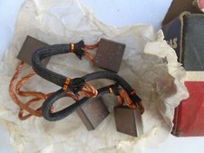 Lucas 251108 Starter motor brushes M35G-1 M325 Austin Bristol Morris Riley