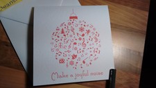 Handmade Music Note decoration