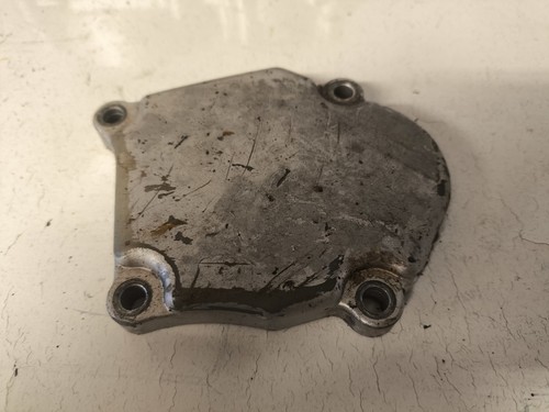 Yamaha dt125r oil - oil, pump