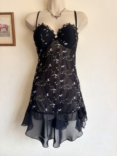 Y2k hilliard hanson babydoll - hanson,
