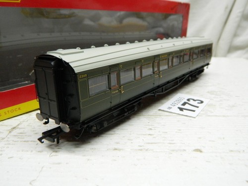 Hornby maunsell 3rd - 00,