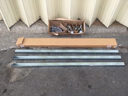 Caddy roof bars rack cross - caddy,