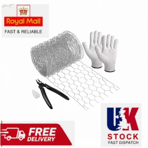 Floristry chicken wire mesh - wire,