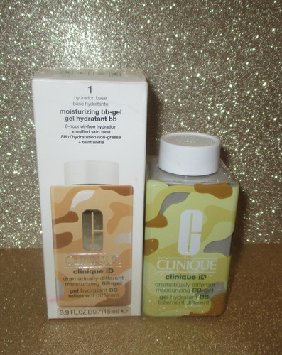 Clinique dramatically - id,