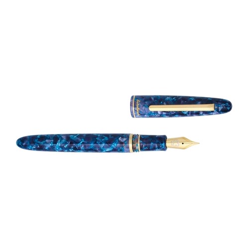 Esterbrook estie blue moon - blue,