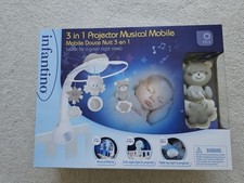 Infantino 3-in-1 Projector
