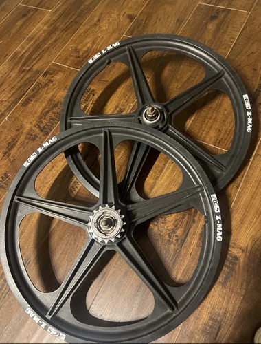 Acs mags bmx - acs, 20”