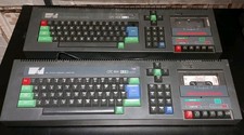 AMSTRAD CPC 464 COMPUTER - X 2