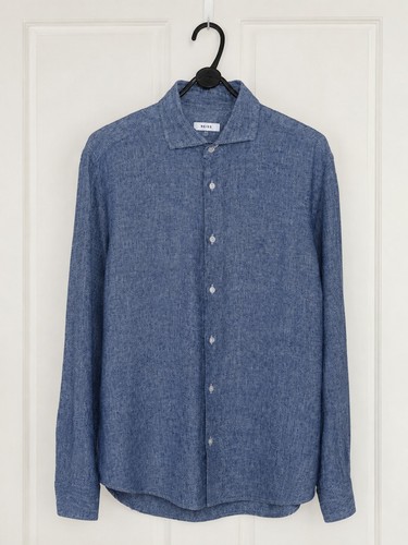 Reiss men blue - reiss, men's
