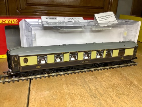 Hornby r4485 pullman 1st class - hornby,