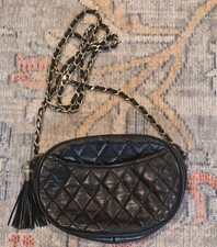 COSCI Handmade Italy Black