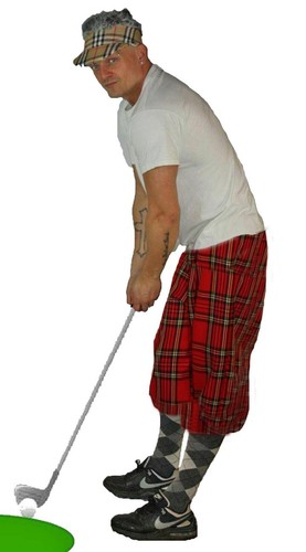 Childs yrs golfing plus - childs,