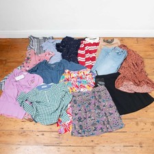 Ladies Mixed Clothing Bundle
