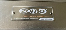 Zomo DJ Mixer Flight Case Roland DJ707M