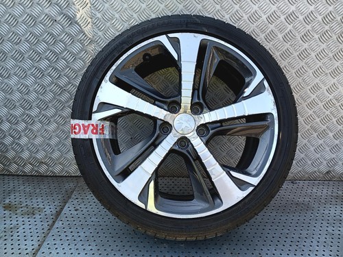 Peugeot 308 alloy - peugeot, 18''