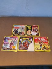 Complete Planet Of The Apes