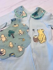 Romany Spanish Baby Boys'