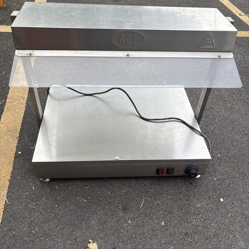 Ace afb hot plate - afb-25,