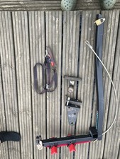 MaaxRaax 4bike Carrier.