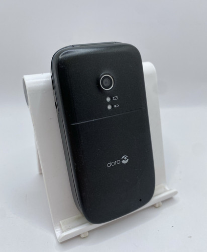 Doro phoneeasy 621 black - phoneeasy,